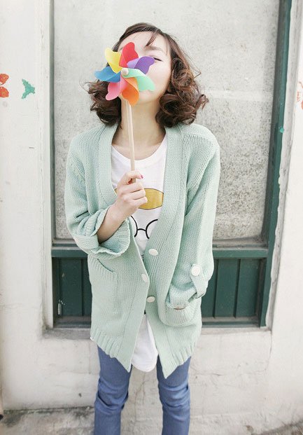 Gái “băm” đã hết xoan? - 1