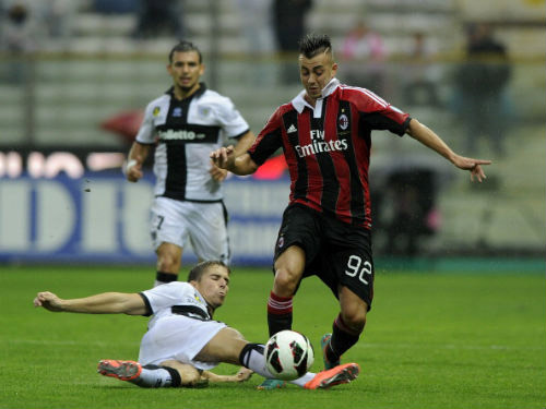 Serie A sau vòng 6: Juve, quyền lực tuyệt đối! - 2