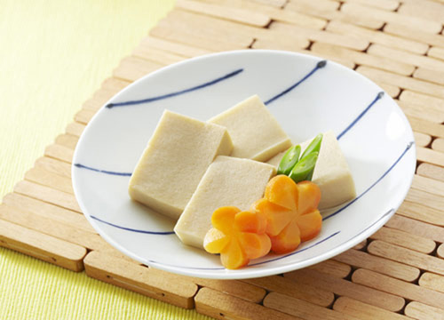 Sống lâu nhờ thực phẩm vừa rẻ vừa ngon - 1