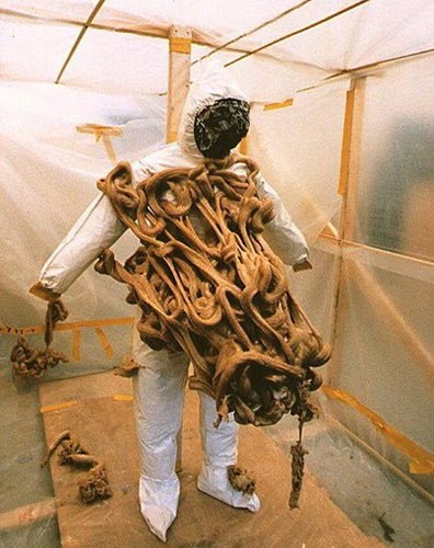 10 loại vũ khí phi sát thương "hiểm độc" - 5