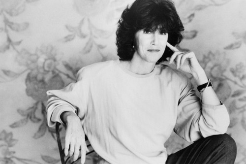 Những nữ biên kịch phim "chất" nhất - 3