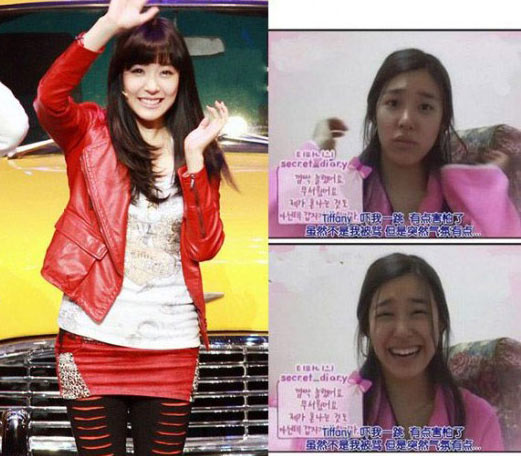 Ngỡ ngàng ảnh sao Hàn trước, sau make up - 6