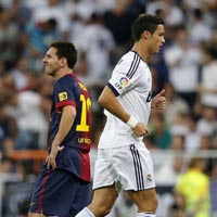 Bóng đá - Messi – Ronaldo: Cần thêm điểm nhấn