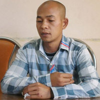 Pháp luật - Lời khai của kẻ chém người đêm Trung thu