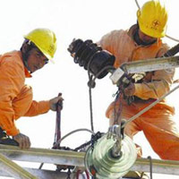 Tin tức trong ngày - Giá điện chưa tăng trong tháng 10