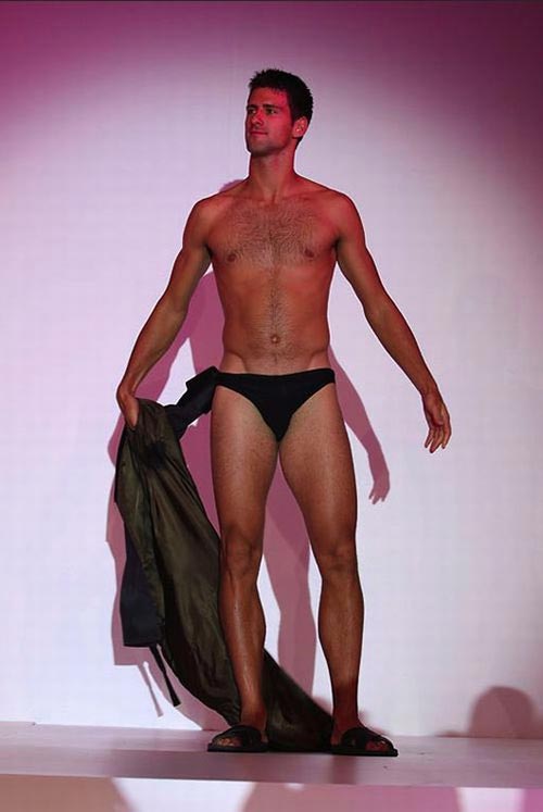 Top 10 mỹ nam của làng banh nỉ hiện tại - 4