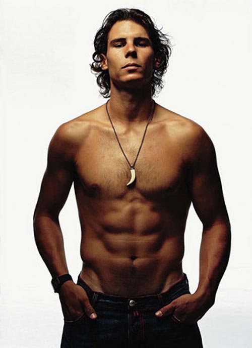 Top 10 mỹ nam của làng banh nỉ hiện tại - 2