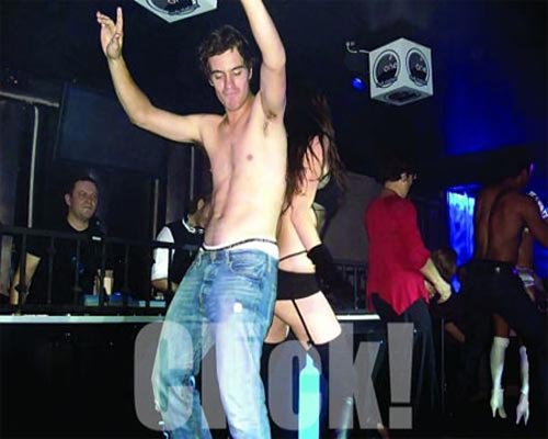 Top 10 mỹ nam của làng banh nỉ hiện tại - 6