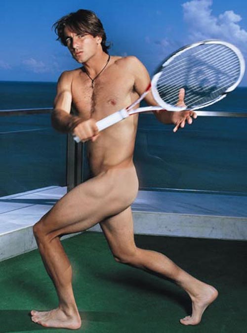 Top 10 mỹ nam của làng banh nỉ hiện tại - 7