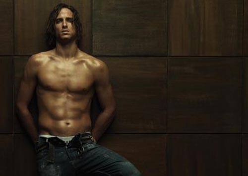 Top 10 mỹ nam của làng banh nỉ hiện tại - 3