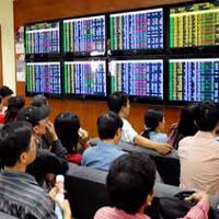 Tài chính - Bất động sản - TTCK 2/10: Xu thế đi ngang