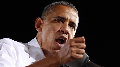 Obama - Romney: Trận quyết đấu đầu tiên - 1