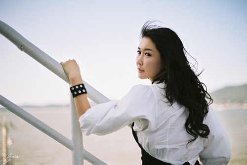 Để quá khứ ngủ yên - 1