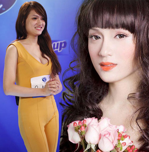 Đã chuyển giới là phải thật sexy? - 6