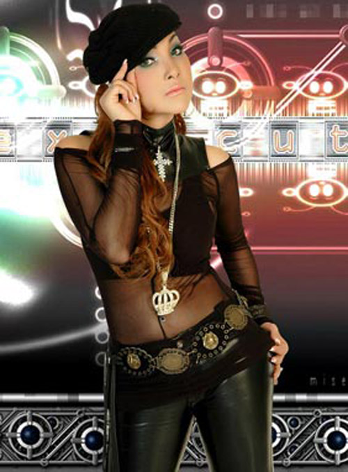 Đã chuyển giới là phải thật sexy? - 10