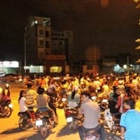 Pháp luật - Nam thanh niên chết bất thường trong nhà nghỉ