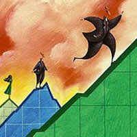 Tài chính - Bất động sản - TTCK sáng 2/10: Bên bán đầu hàng