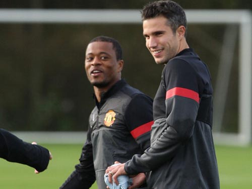 Nhà cái: Barca, MU… sẽ có 3 điểm - 2