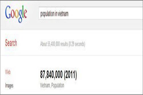 10 lệnh tìm kiếm đặc biệt trên Google - 10