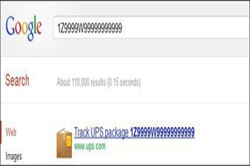 10 lệnh tìm kiếm đặc biệt trên Google - 11