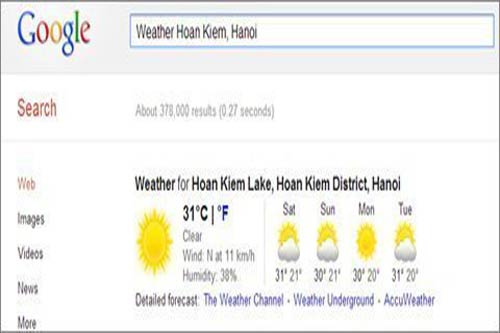 10 lệnh tìm kiếm đặc biệt trên Google - 6