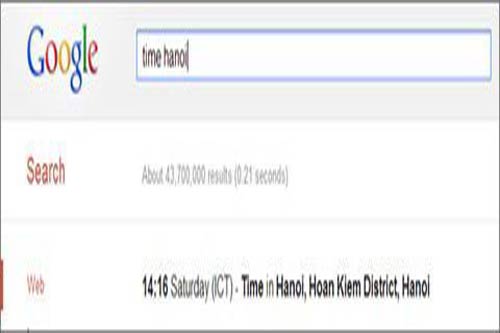 10 lệnh tìm kiếm đặc biệt trên Google - 8