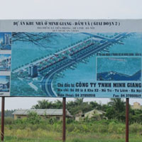 Tài chính - Bất động sản - Đổ tiền vào đất... tiền hao