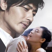  - Cảnh nóng "dậy sóng" của Jang Dong Gun