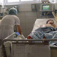 Sức khỏe đời sống - Nguy cơ tử vong từ nhiễm khuẩn bệnh viện