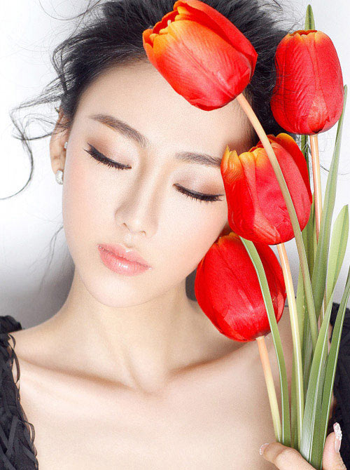 Chia tay với làn da mùa hè - 2