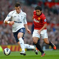 Bóng đá - Top 5 bàn đẹp nhất NHA vòng 6