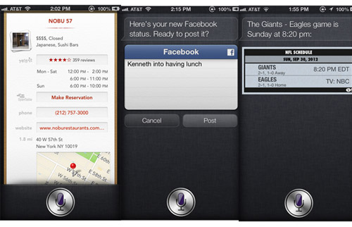 10 điểm iPhone 5 đánh bại điện thoại Android (P1) - 5