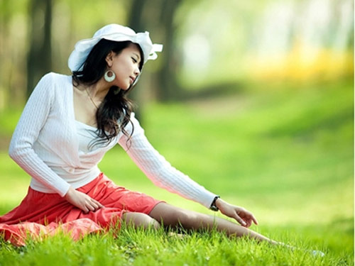 Vì sao nàng trở nên táo bạo? - 2