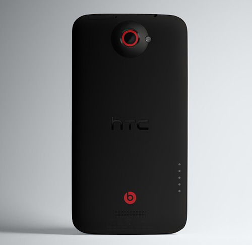 HTC One X+ “đối thủ” iPhone 5 - 2