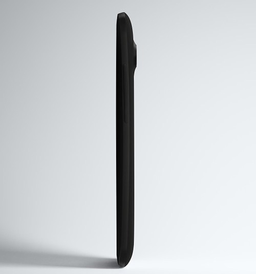 HTC One X+ “đối thủ” iPhone 5 - 6