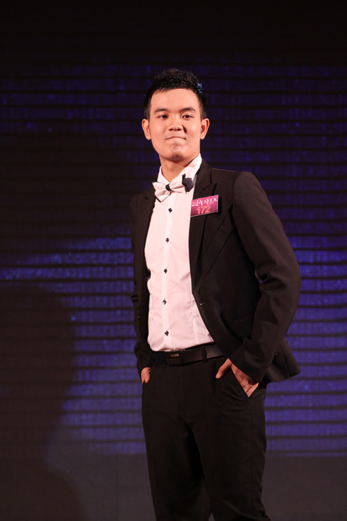 Hot girl Sao Mai khoe vòng một gợi cảm - 4