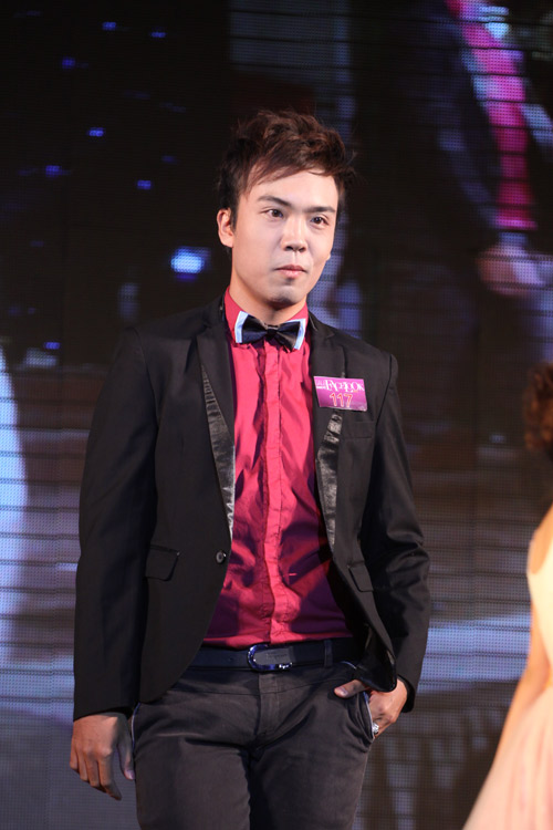 Hot girl Sao Mai khoe vòng một gợi cảm - 8