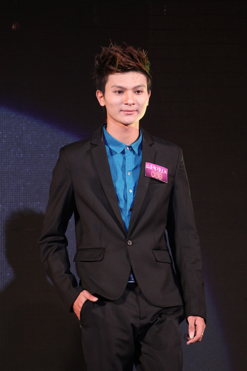 Hot girl Sao Mai khoe vòng một gợi cảm - 7