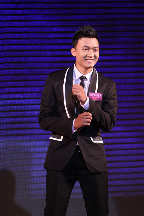 Hot girl Sao Mai khoe vòng một gợi cảm - 3