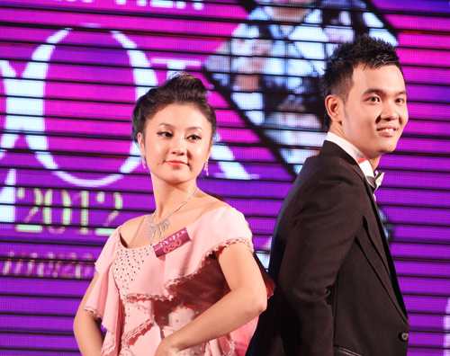 Hot girl Sao Mai khoe vòng một gợi cảm - 12