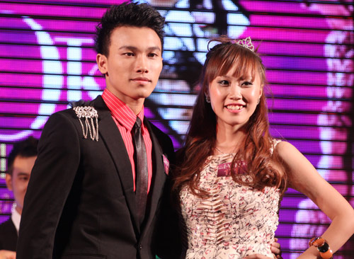 Hot girl Sao Mai khoe vòng một gợi cảm - 11