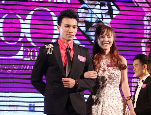 Hot girl Sao Mai khoe vòng một gợi cảm - 10