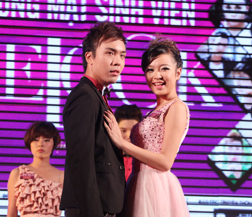 Hot girl Sao Mai khoe vòng một gợi cảm - 9