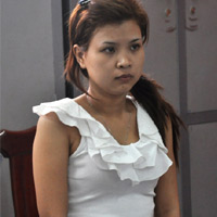 Pháp luật - Băng cướp "dàn trận" bằng "mỹ nhân kế"