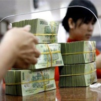 Kinh doanh - Giấu nợ xấu: NH nuôi 'bệnh ung thư'
