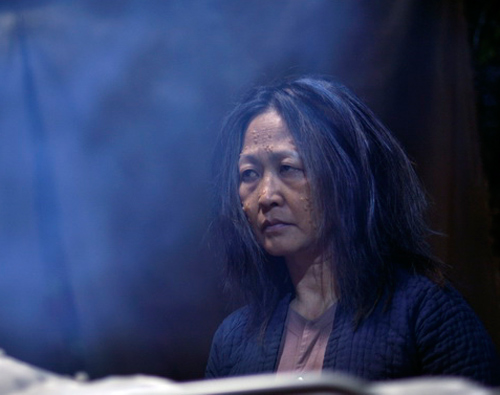 Lời nguyền huyết ngải lên sóng truyền hình - 3