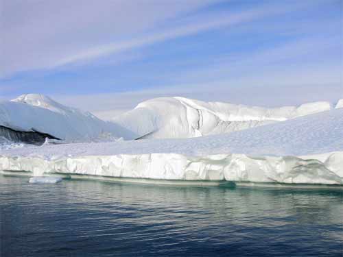 10 vùng vịnh kỳ vĩ nhất thế giới - 2