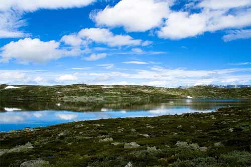 10 vùng vịnh kỳ vĩ nhất thế giới - 5