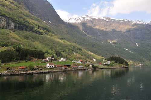 10 vùng vịnh kỳ vĩ nhất thế giới - 6