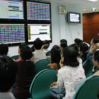 Tài chính - Bất động sản - TTCK 3/10: Có thể thêm đợt suy giảm mới